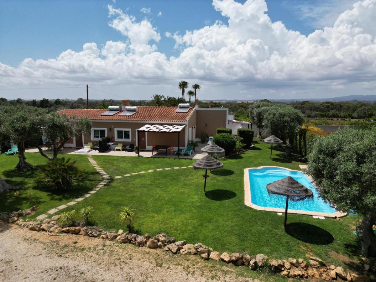 Апартаменты Casa Cerro Do Prior Портиман Экстерьер фото