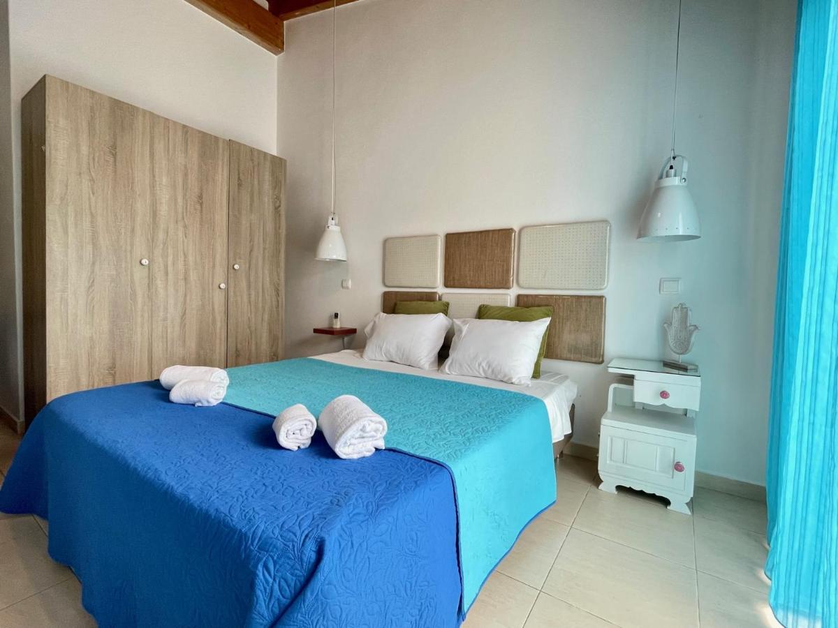 Апартаменты Casa Cerro Do Prior Портиман Экстерьер фото